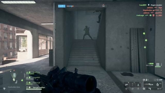 Battlefield 6