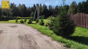 Долгая прогулка ч.1