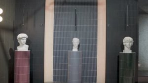 Коллекция керамической мозаики ИНСАЙТ от КЕРАМИН