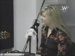 Liya Bespalova Aguas de Marzo con el Gallo Calderon