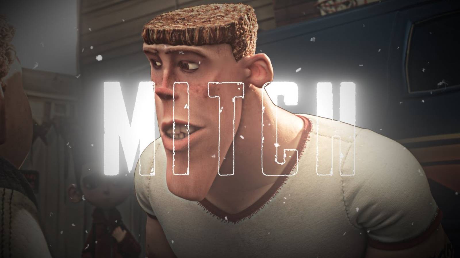 Mitch   Fietspomp   EDIT   Baby... I'm So Sorry   4K60FPS