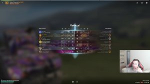 AspireToInspire5 покоряет рандом на 10 лвл