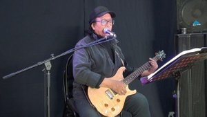 Виталий Власов - Кэргэммэр (Чөркөөх, 06.09.2025)