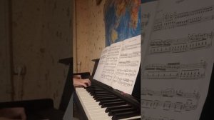 Adagio. Bach/Marchello