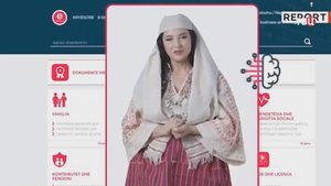 За государственные контракты в Албании будет отвечать искусственный интеллект / События на ТВЦ