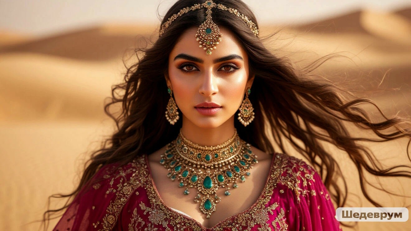 ВОСТОЧНАЯ СКАЗКА