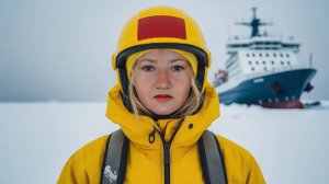 Арктический Контакт 85-го, трейлер