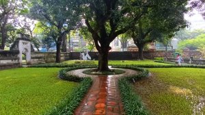 Прогулка по Ханою и Данангу #Вьетнам