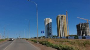 Забелье г. Уфа