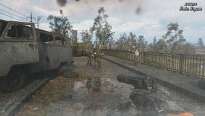 АТМОСФЕРНАЯ СТЫЧКА / STALKER 2