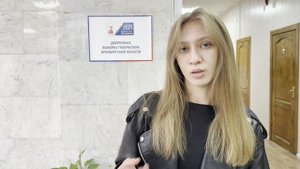 Голосуя, мы защищаем то, что нам дорого