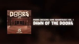 DOORS ORIGINAL SOUNDTRACK VOL 1 - Dawn Of The Doors