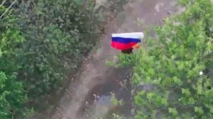 Российские военные освободили Новопетровское в Днепропетровской области