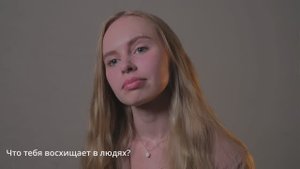 Мария Кузина, актёрская визитка