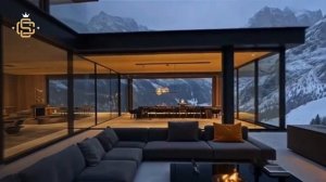 Музыка для концентрации и работы. Фоновая музыка.