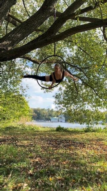 Воздушное кольцо