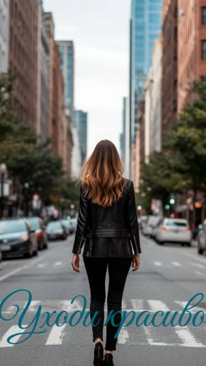 Премьера песни "Уходи красиво" Автор: Сергей Толпыгин