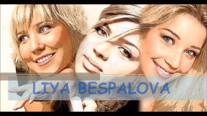 Liya Bespalova ''Corazon herido''
