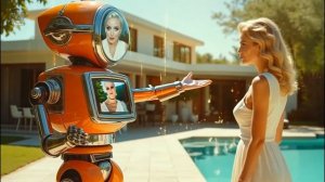 Music and videos created by AI