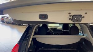 Видеопрезентация автомобиля Nissan X-Trail III Рестайлинг, 2019