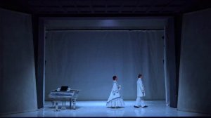 «Музыкально-театральная декада...». Спектакль-посвящение Пермского ТЮЗа, Л. Толстой «Отрочество»