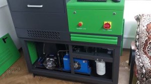 Стенд для проверки форсунок common rail китай (NEW)