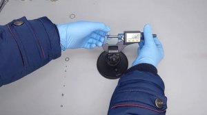 Шайбы регулировочные форсунок, Bosch, Denso, Delphi, Piezo Bosch, Siemens VDO common rail...