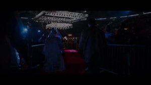 Кристи — Русский Трейлер (Субтитры, 2025)