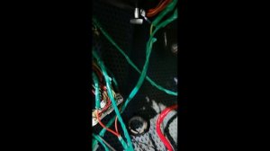 Установка сигнализации с автозапуском   Hundai Elantra 3. Часть 6 подключение 18 контактного разьема