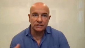 Вячеслав Терентьев. Президент Фулл Энерджи. Брифинг от 11.09.2025