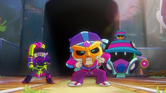 перевод бравл старс обновление