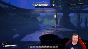 АЛЮМИНИЙ НА СТАРТЕ! ВПИСЫВАЕМ БЛОК РАЗМЫВКИ БОКСИТОВ В ЗАВОД #SATISFATORY \ 726