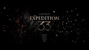 Clair Obscur: Expedition 33 - Прохождение 1