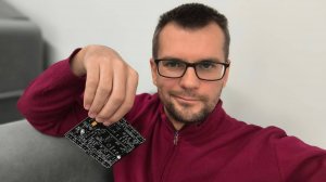 Забудьте про облака! Запускаем нейросеть прямо на микроконтроллере AIoT!