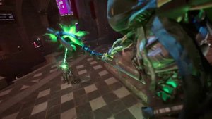 С 18 сентября врываемся в NCORE — новый PvPvE-шутер с аренными трансформациями и оружием-лего