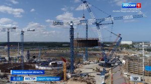 Вести Санкт-Петербург. Выпуск 08.35 от 12.09.2025
