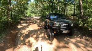 Suzuki jimny. Приморский край