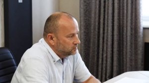 Молодежь Мичуринска на АПЗ