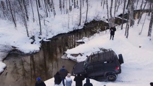 Выезд 22 февраля 2025