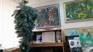 Ян Генрихович Голанд. Творческие встречи с Ниной Зотовой.