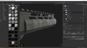 56-Creating Our Base Colors Part4