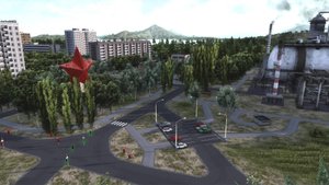 Workers & Resources Soviet Republic 9 серия