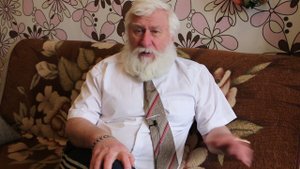 Александр Бродниковский-о Петродворцовом Часовом Заводе Ракета и ответы на Ваши вопросы