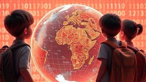 Интерактивный мир: география и краеведение нового поколения