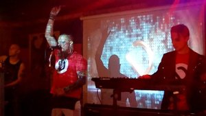 ДЕТЕКТОР ЛЖИ / LIE DETECTOR - Сердце в груди