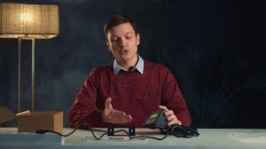 Контроллер ДомАвтоматика ECO100 для полуавтоматических котлов