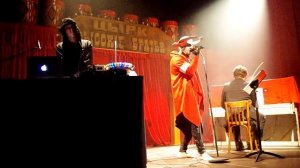 ОСЕНЬ НОМЕР 41 - VIKToR - I Breathe