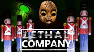 ➤ Экскурсия на планеты Demetrica/Filitrios |Lethal Company|