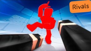 Rivals купил шпатель