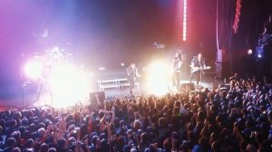 Эпидемия - Жизнь в Сумерках (feat. Александр Тимонин)